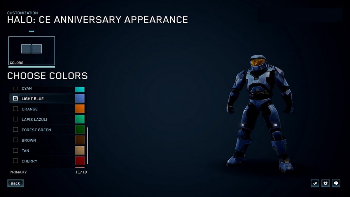 Halo Combat Evolved Anniversary Released for PC as Part of the Master Chief Collection