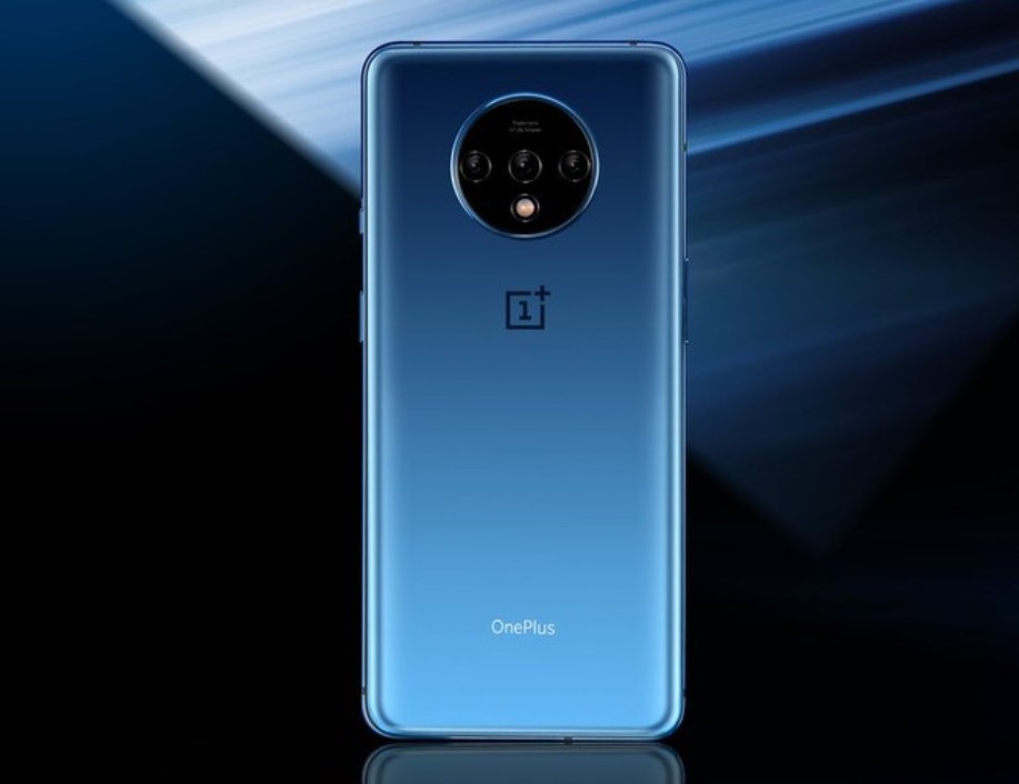 OnePlus 7T/7T Pro first OxygenOS Open Beta brings Live Caption and enhancements