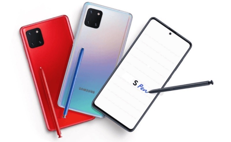 Samsung's One UI 2.1 to arrive on Galaxy Note 10, S10, S9, Note 9 devices