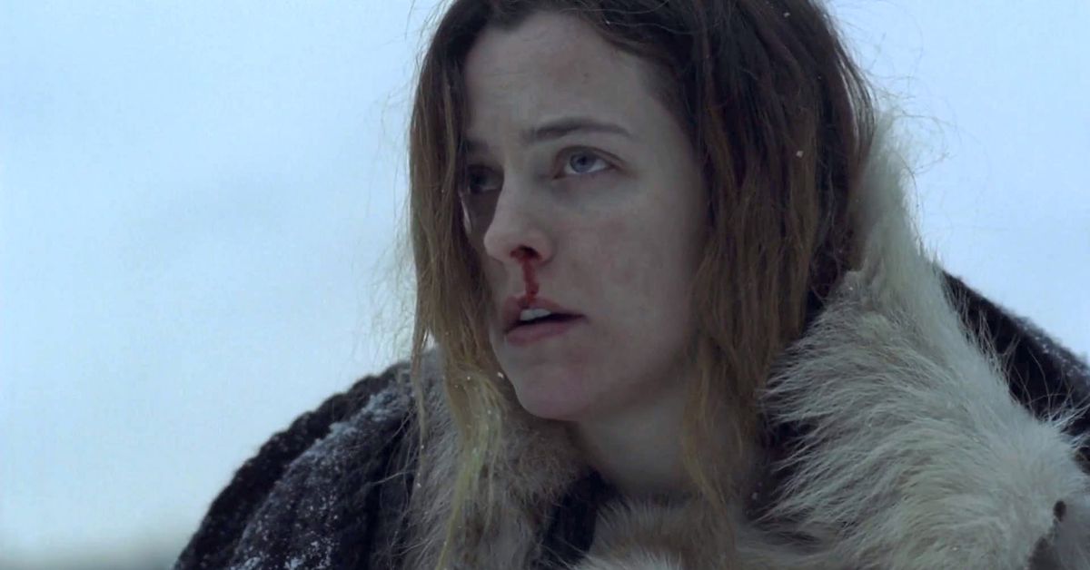 10 new movies to watch at home: creepy horror The 10 new movies to watch at home: creepy horror The Lodge and Netflix’s latest