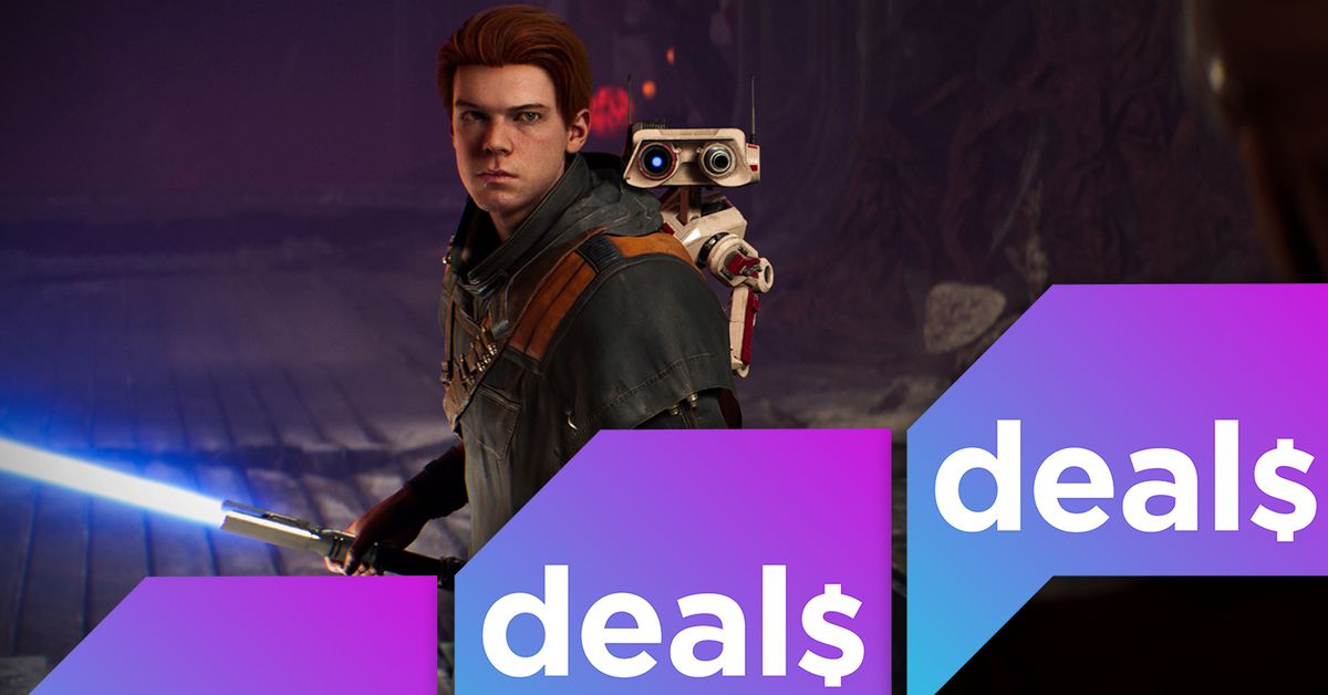 4K TVs, a Razer accessories bundle, and more of the weekend’s best deals
