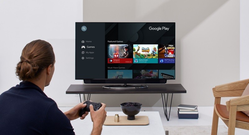A new OnePlus TV with refreshed remote may launch in 2020