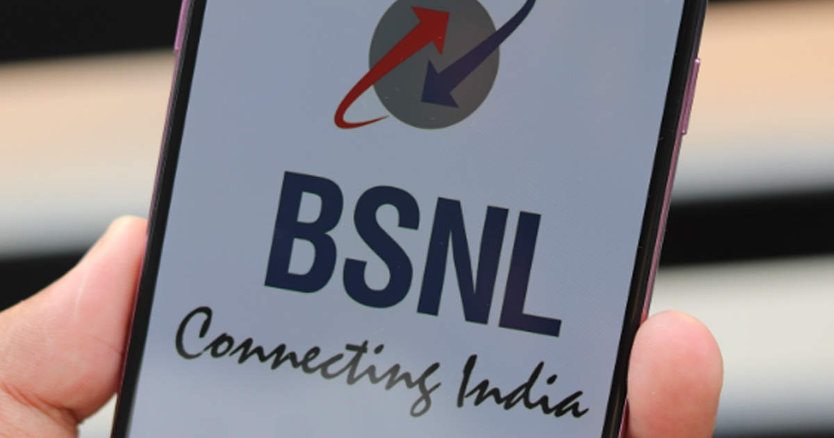 BSNL Work @ Home: Free 5GB high speed data, gift to users - bsnl offers free 5gb daily data under work at home plan
