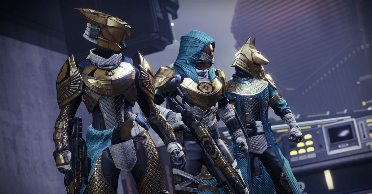 Destiny 2 Trials of Osiris rewards, May 15-19