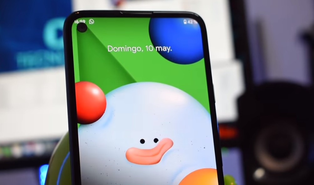 Google Pixel 4a is going to cost $349 for 128GB model | Tip
