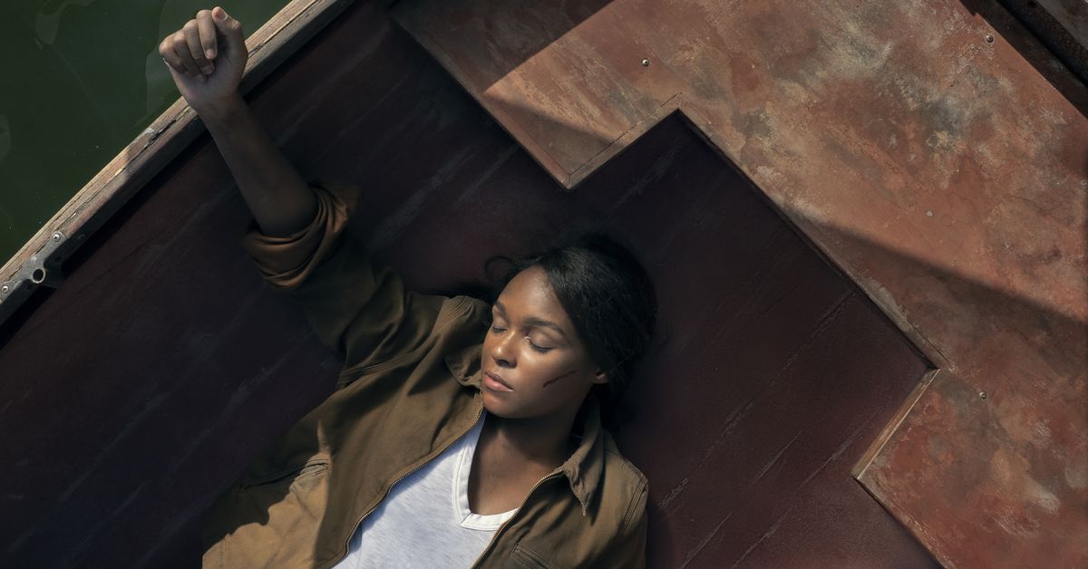 Homecoming review: Season 2 of Amazon’s series explores already-solved mysteries