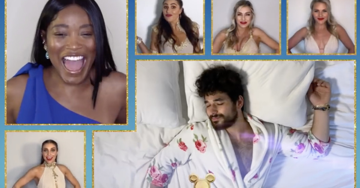 Keke Palmer’s ‘Zero to Hero’ proves she needs to be in Hercules remake