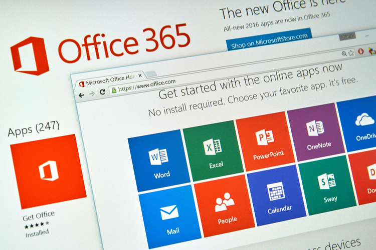 Microsoft Adds Reply All Storm Protection in Office 365