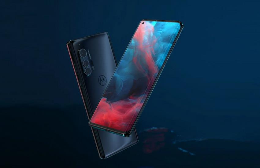 Motorola Edge Plus launch date in India reveal by flipkart teaser 19 may, know details of upcoming smartphones in india - Motorola Edge Plus: this powerful phone with 108MP camera will be launched in India on this day, know details
