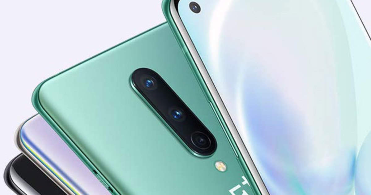 OnePlus 8 Price: first sale of OnePlus 8 on May 18, there are lots of offers - oneplus 8 5g first sale on 18 may in india, know price, specifications and offers
