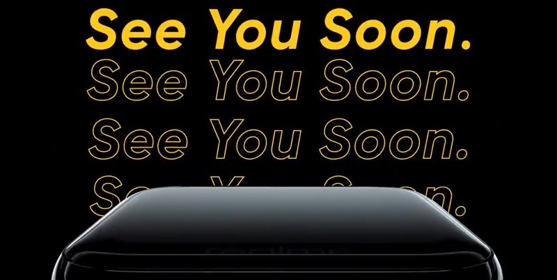 Realme Watch official teaser released ahead of imminent launch