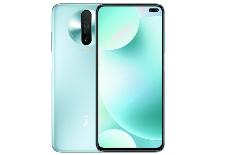 Redmi K30 Racing Edition is the first phone with Snapdragon 768G chip
