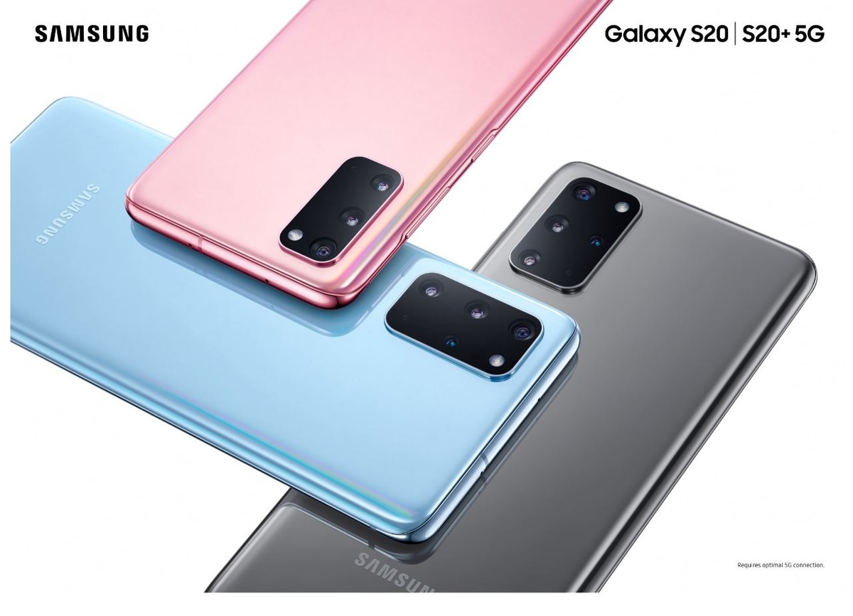 Samsung Galaxy S21 tipped to arrive with 150MP Penta-lens camera setup