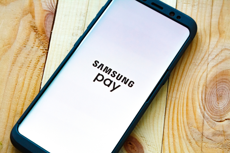 Samsung Pay Debit Card Confirmed to be Launching Later This Year