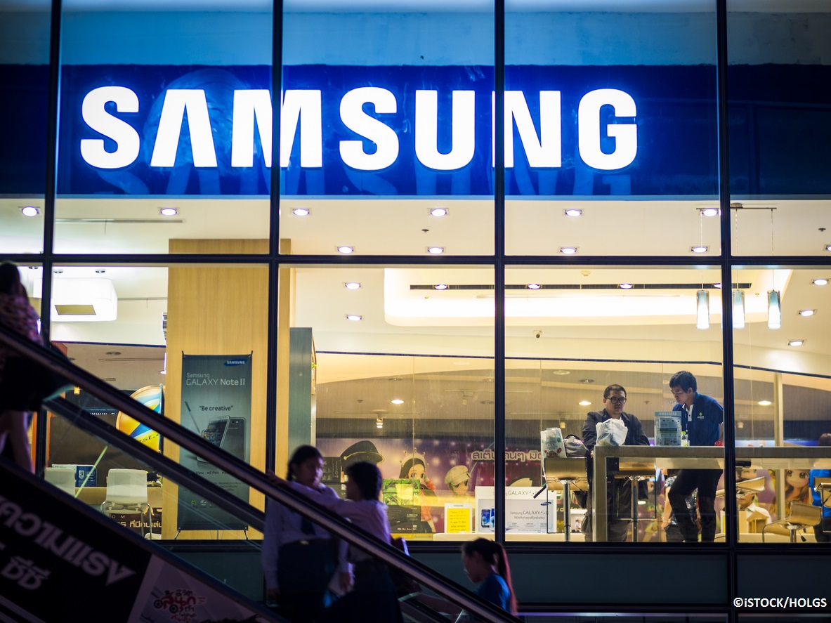 Samsung achieves 8.5Gbps speeds in new 5G mmWave test