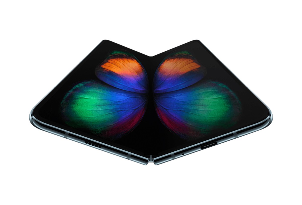 Samsung working on multiple foldable devices including a cheap one