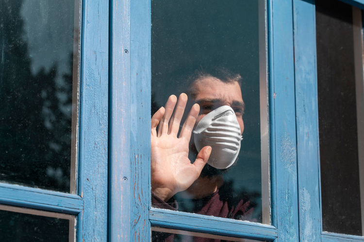 Scientists Suggest a New Lockdown Format to Contain the Coronavirus