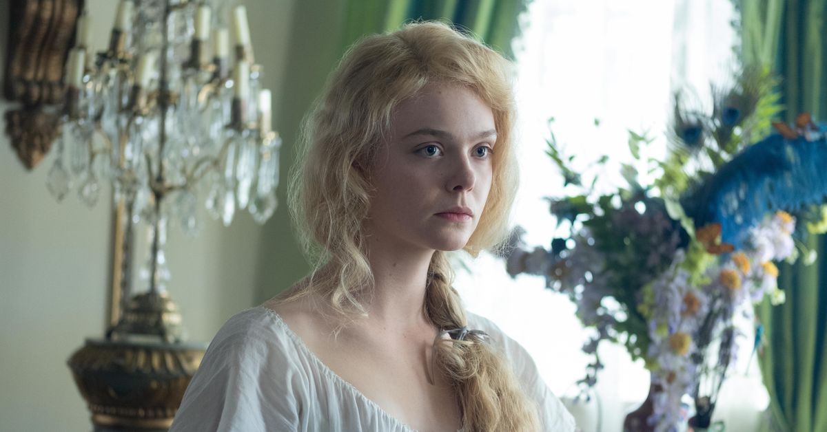 The Great review: Hulu’s historical drama hucks history out the window
