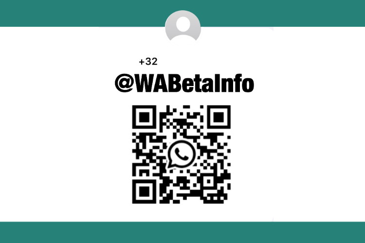 WhatsApp Now Lets You Add People Using QR Codes; Currently Limited to iOS Beta