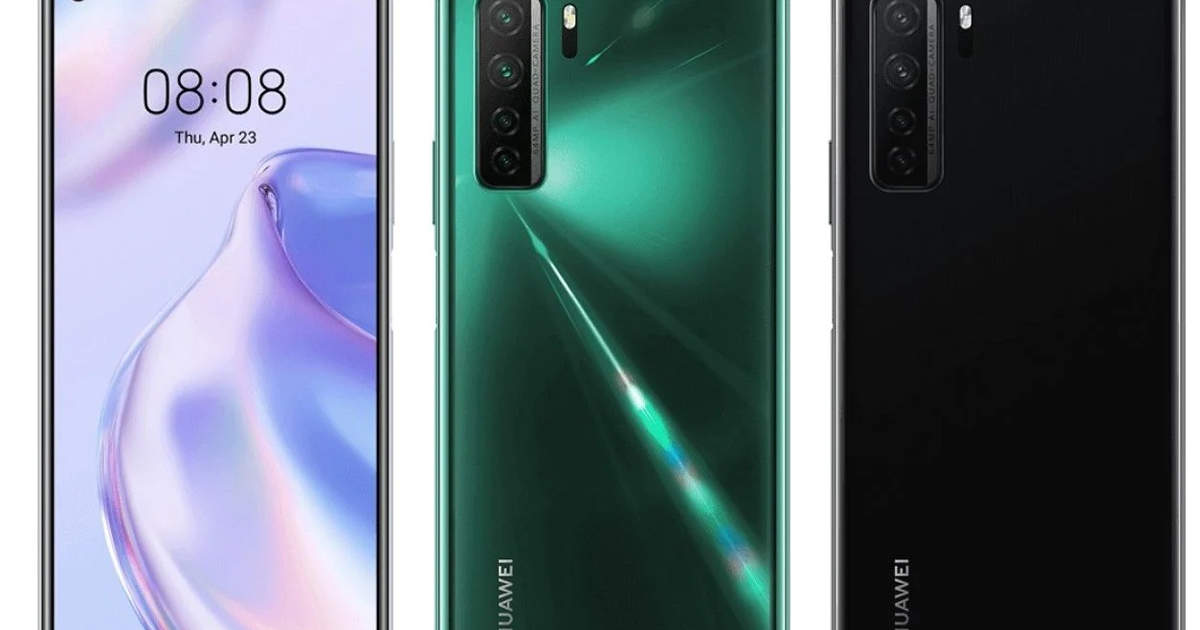 huawei new smartphone: punch-hole display, 64MP quad camera, new Huawei huawei new smartphone: punch-hole display, 64MP quad camera, new Huawei P40 Lite 5G phone launch - huawei p40 lite 5g smartphone with 64 megapixel quad camera launch