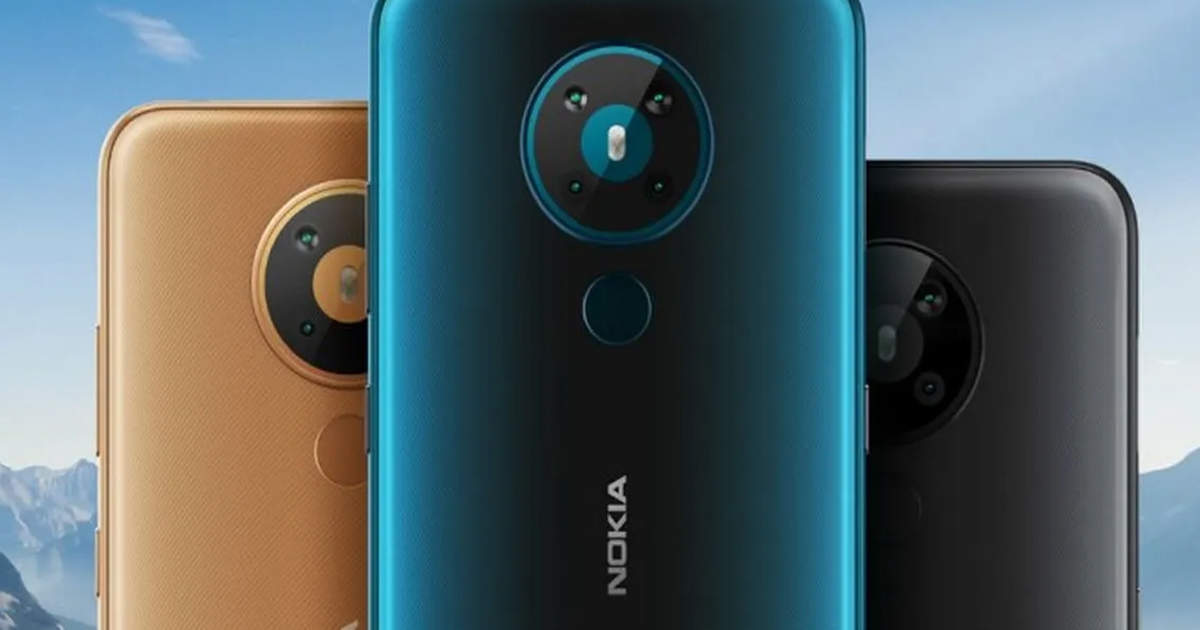 nokia 6.3 specifications: new nokia 6.3 smartphone will come with 24MP quad camera - nokia 6.3 smartphone with 24 mp quad camera setup specifications leaked
