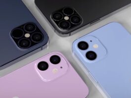New iPhone 12 leaks suggest 4K at 240fps video recording, Snapdragon X60 modem