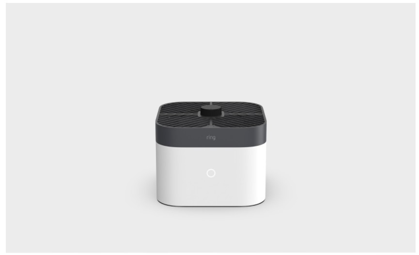 Amazon subsidiary Ring brings new ways to guard your car and home