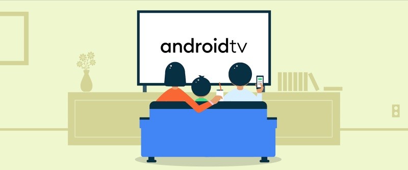 Android 11 for Android TV released with auto latency mode