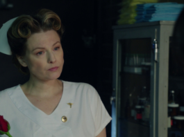 Before Ratched, Disney’s Once Upon a Time weirdly put Nurse Ratched on TV