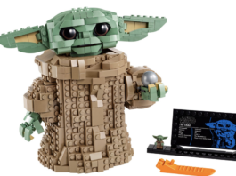 “Mando Mondays” bring new Star Wars-inspired merch from Lego, Funko Pop