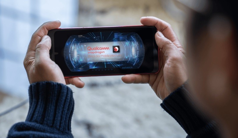 Qualcomm unveils Snapdragon 750G with mmWave, HDR gaming support