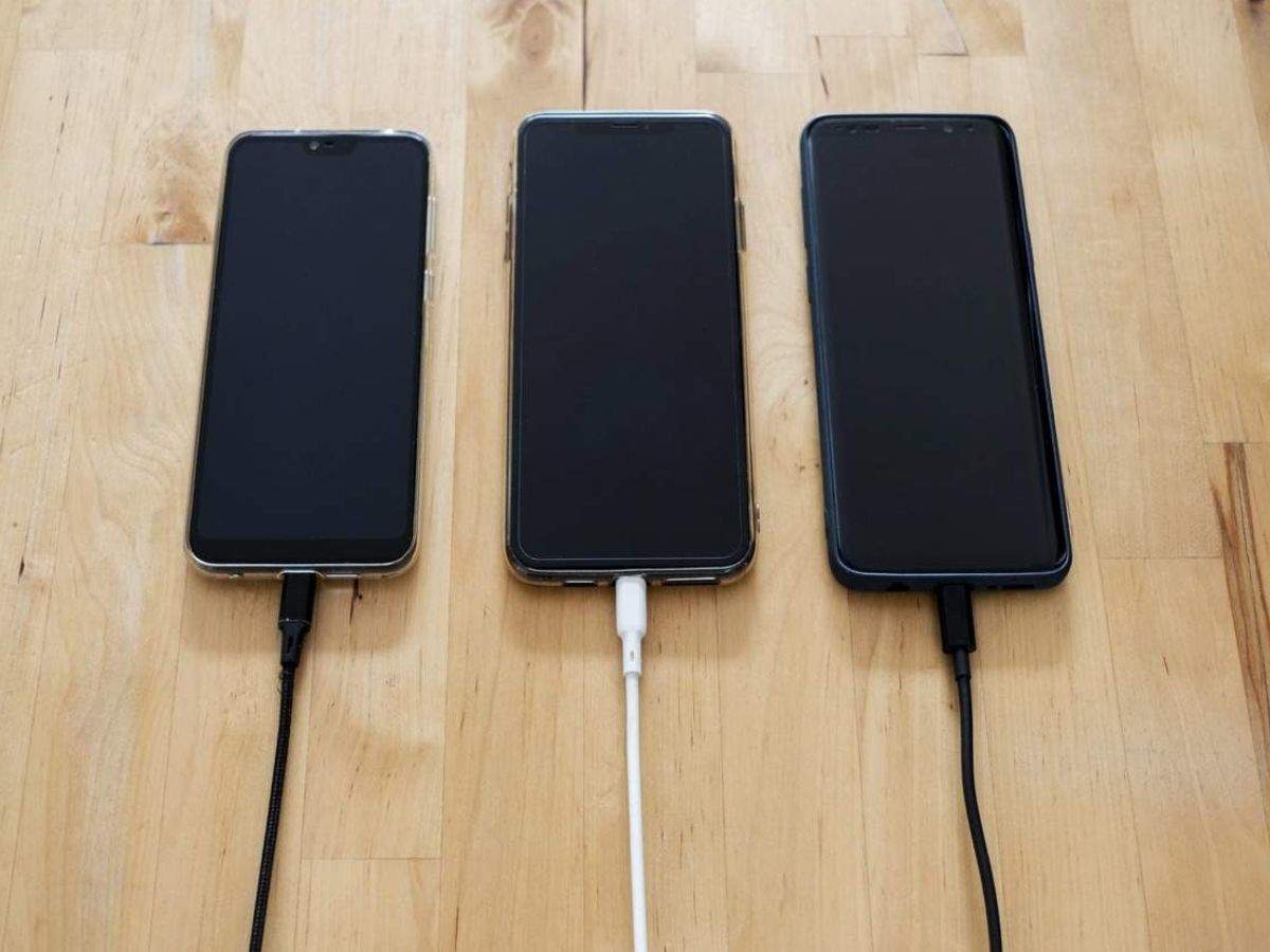 tips to increase smartphones battery life: If you want to increase the battery life of the phone, then definitely know these 5 tips - five tips to increase your phones battery life
