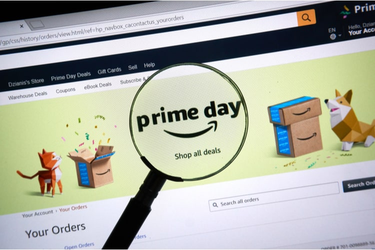 Amazon Prime Day 2021: Best Deals on Smart TVs in India