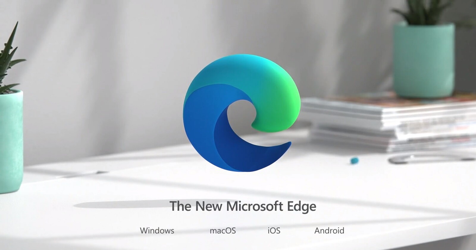 Microsoft Edge 92 mobile