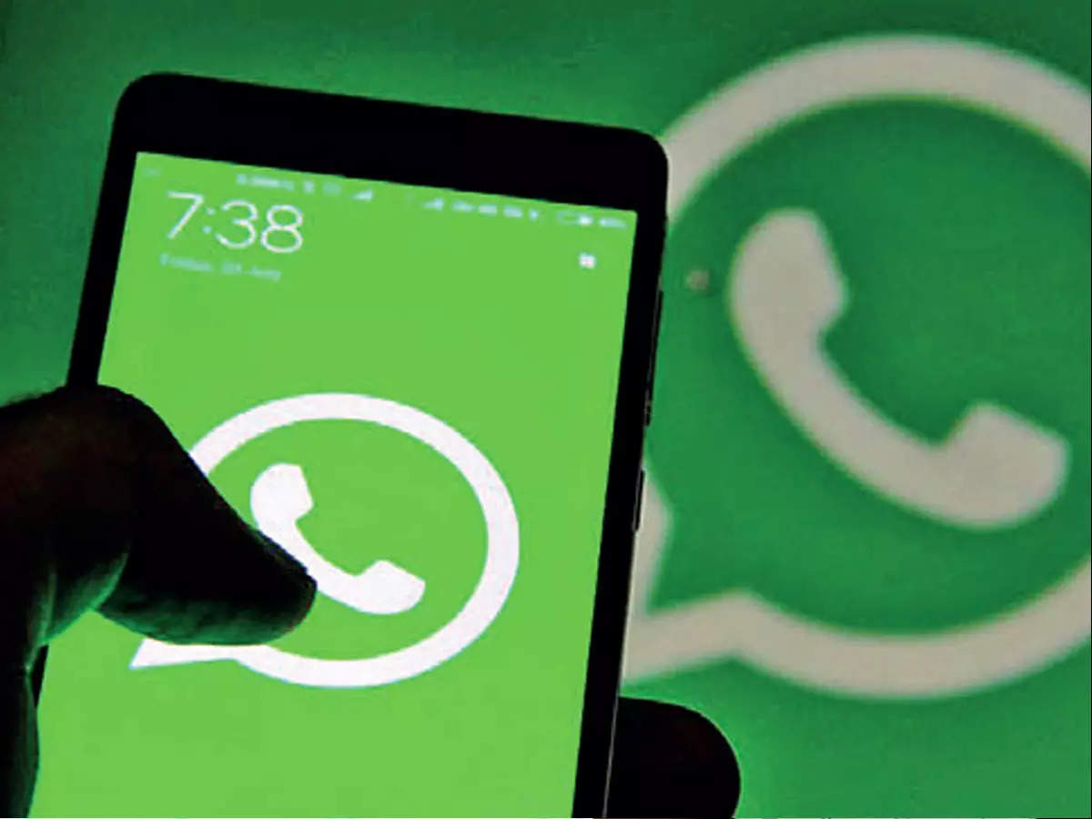  how to check whatsapp block contact, who has blocked you on Whatsapp?  How to find who blocked you on whatsapp follow these easy steps
