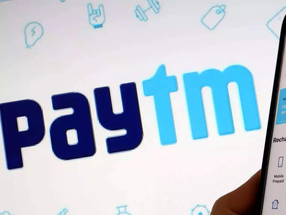 People were facing problems in Paytm login, the company solved the problem in a few minutes - paytm login network error some user complaint on twitter
