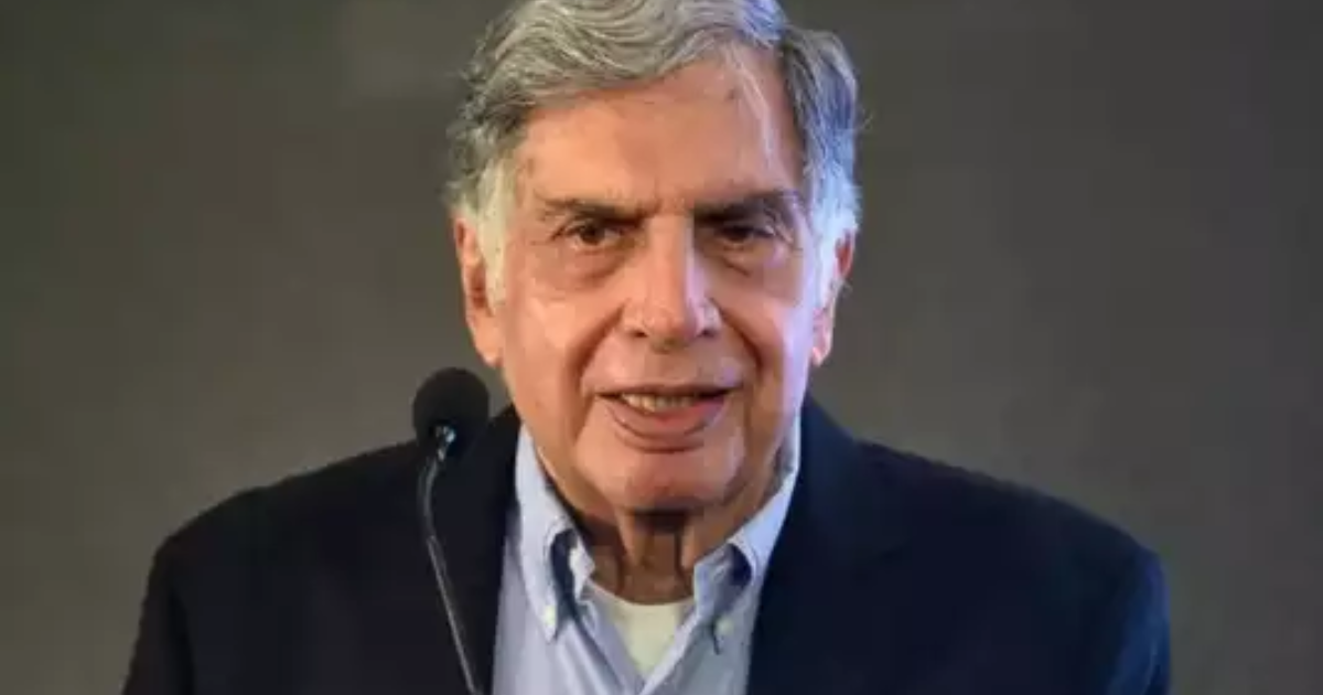  Do you know Ratan Tata has a big hand in making our life easier?  Learn How
